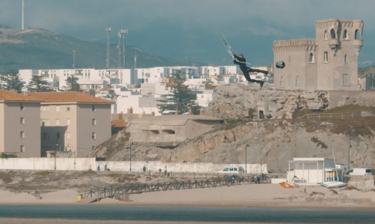 VLOG – Megaloops at Balneario – Losing Harness in 15m Height!