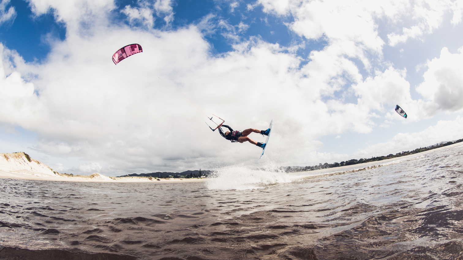 In Focus: North Kites 2018 Product Overview