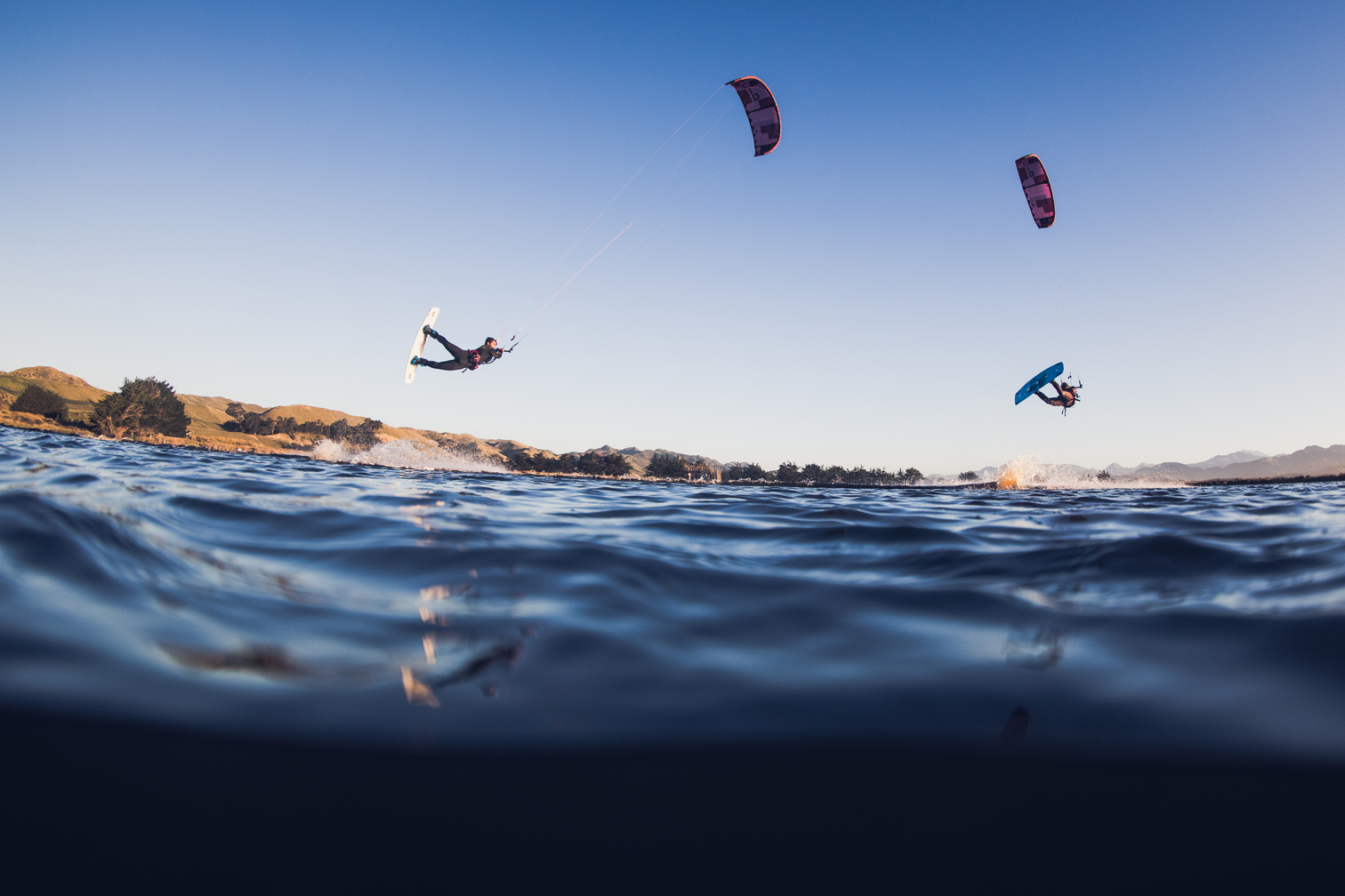 In Focus: North Kiteboarding Twintip Boards 2018 Overview