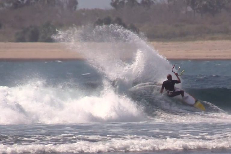Indo Kite Camp 2017