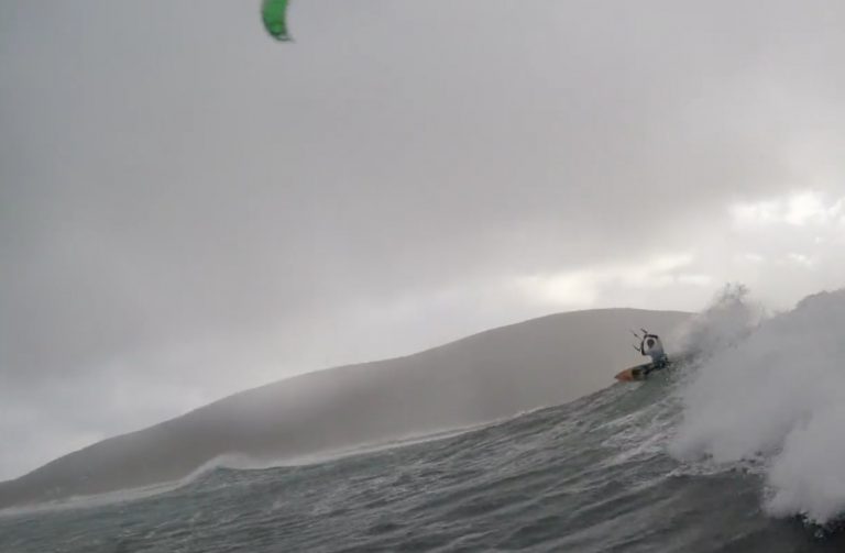 Achill Kite-Wave Gathering, 3rd-5th Nov, Ireland 2017
