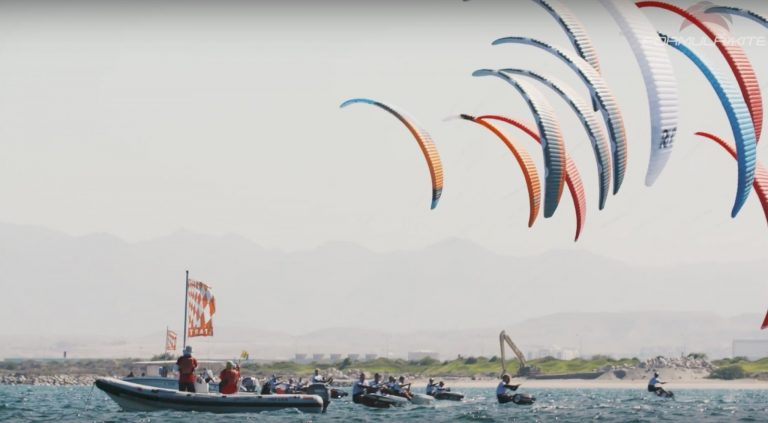 2017 Formula Kite World Championships - Day 3 Recap
