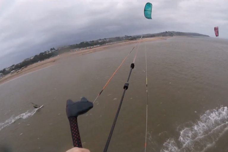 Red Bull King of the Air Video Entry 2018 - Liam Proctor