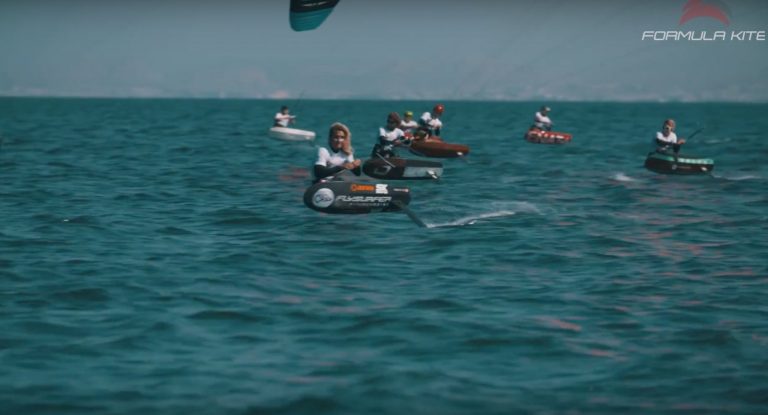 Final Day Highlights Oman Sail