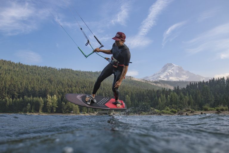 All New Liquid Force Hydrofoils Coming In Hot!