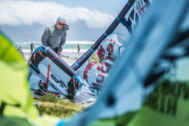 Riders Announced For Red Bull King Of The Air 2018