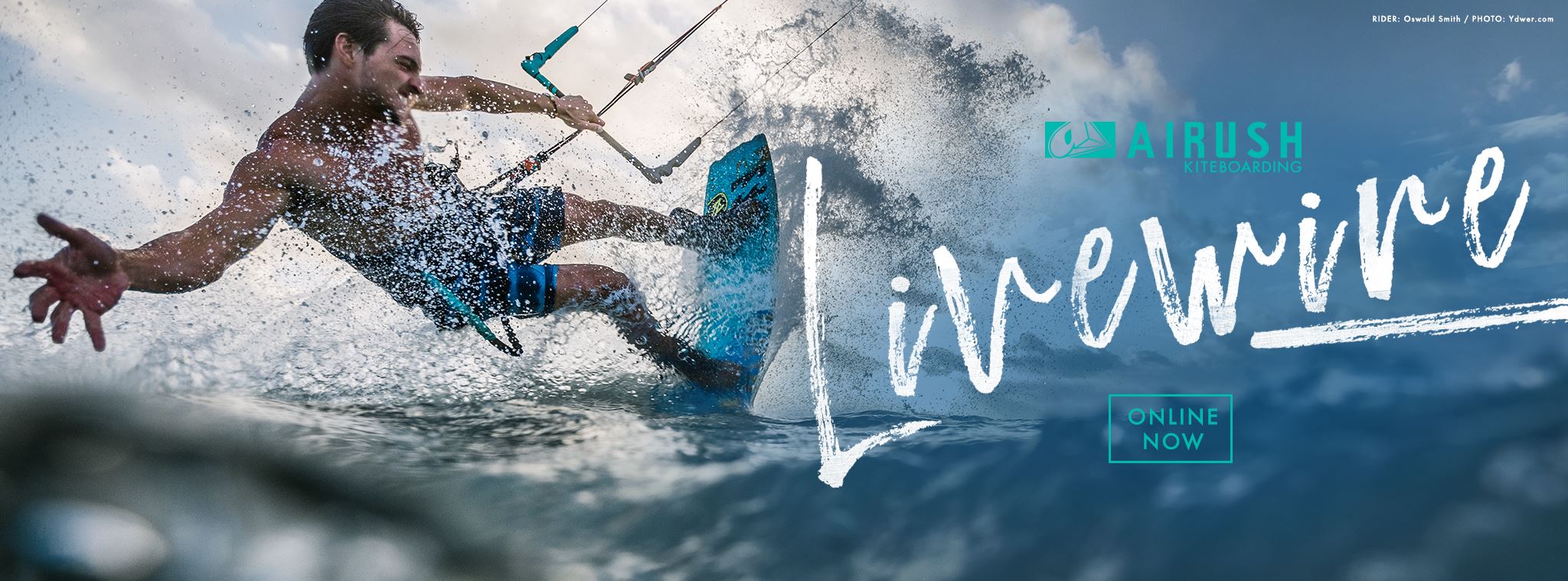 In Focus: Airush 2018 Product Overview