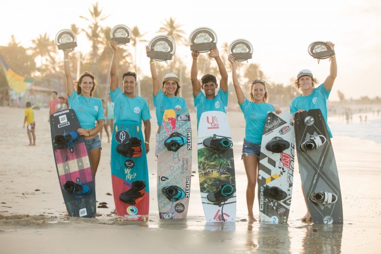 Congratulations To The 2017 WKL World Champions!