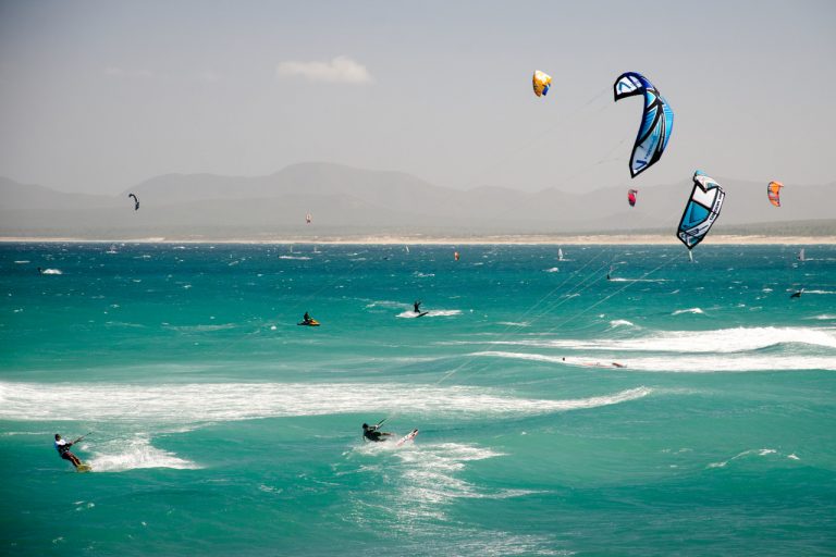 New Ocean Rodeo Demo Centre Opening In La Ventana