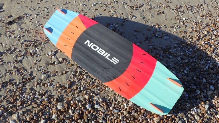Nobile Kiteboarding 50Fifty Pro