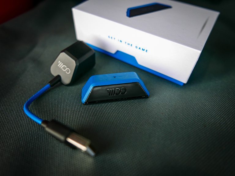 Kitesurfing Reviews - Sensors