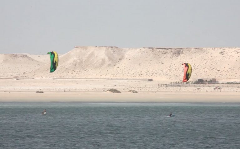 DAKHLA MEETING 2018