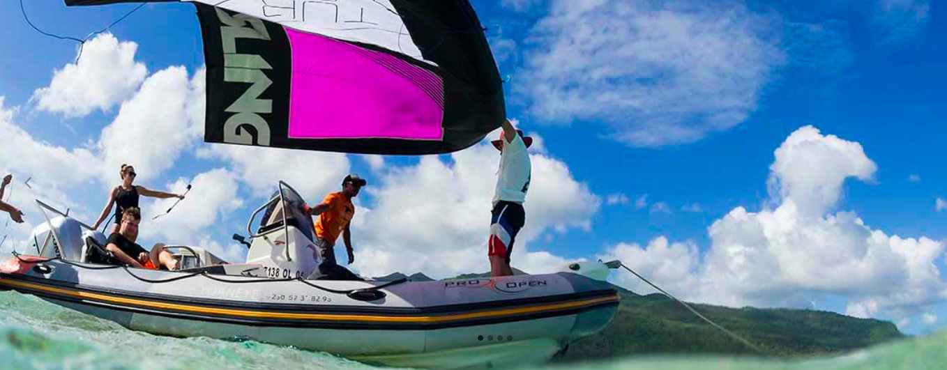 In Focus: Slingshot 2018 Kites and Twintip Boards Product Overview