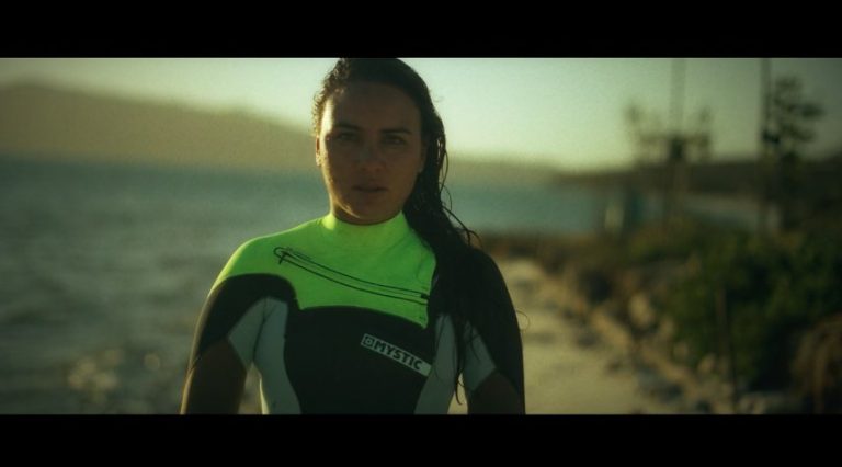 Bruna Kajiya World Champion Freestyle 2018!
