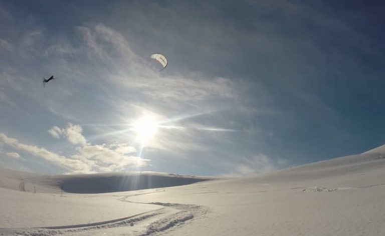 2017 Kite Adventure Wrap-up