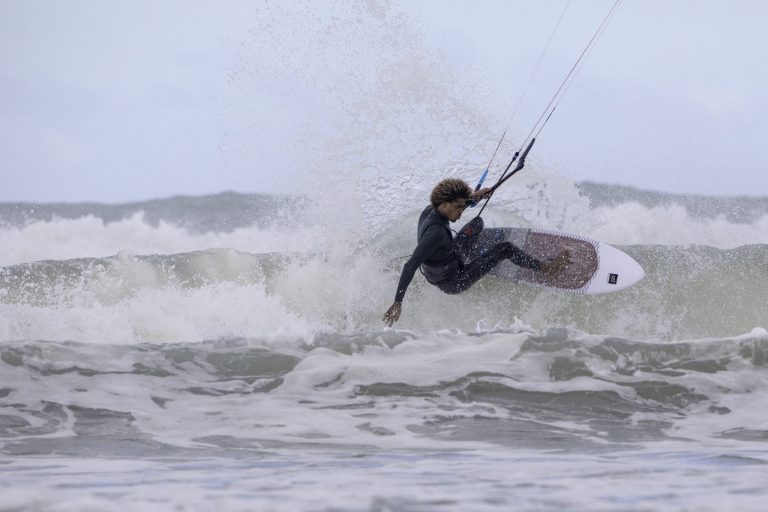 ION Interview -- The Real Wetsuit Guide