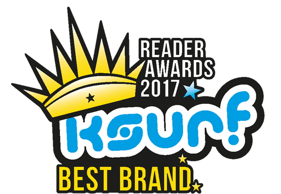 Best Kitesurfing Brand of 2017