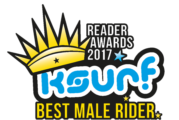 Best Male Kitesurfer of 2017