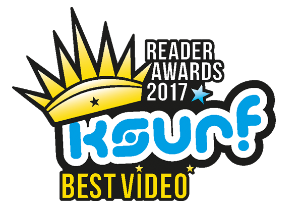 Best Kitesurfing Video of 2017