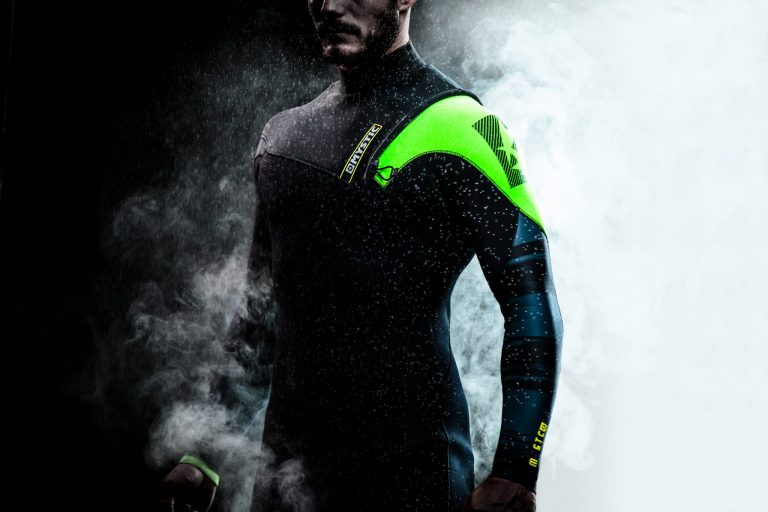 Mystic Interview -- The Real Wetsuit Guide