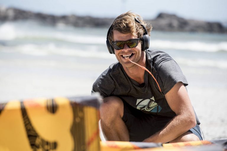 Countdown To 2018 Red Bull King Of The Air!