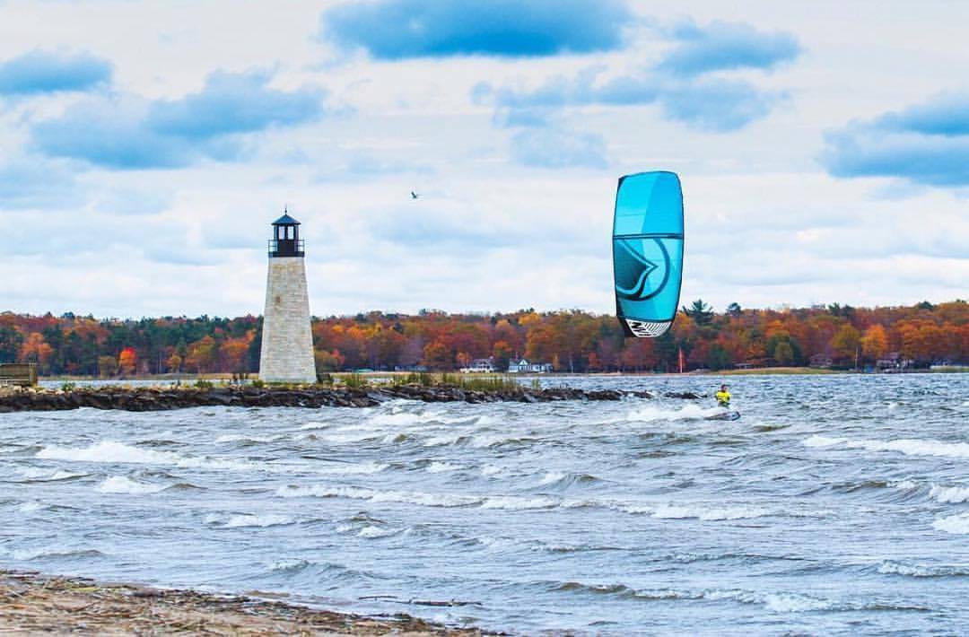 In Focus: Liquid Force Kiteboarding 2018 Product Overview