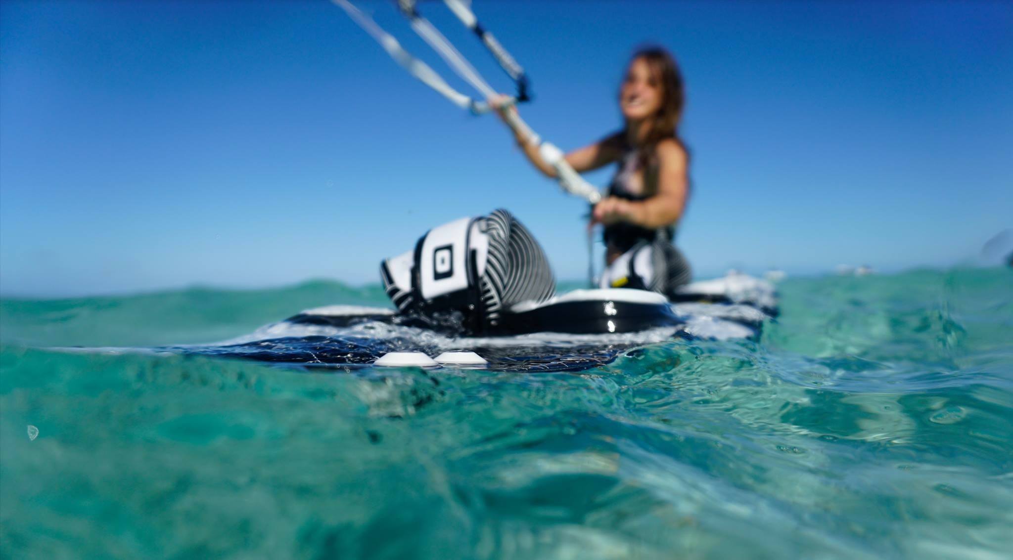 In Focus: CORE Kiteboarding 2018 Product Overview