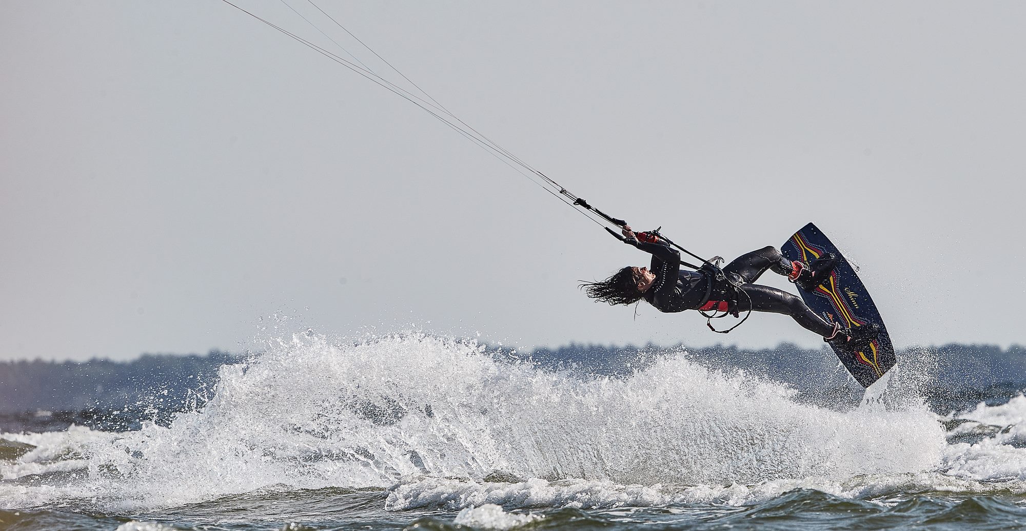 In Focus: Shinnworld Kiteboards 2018 Product Overview