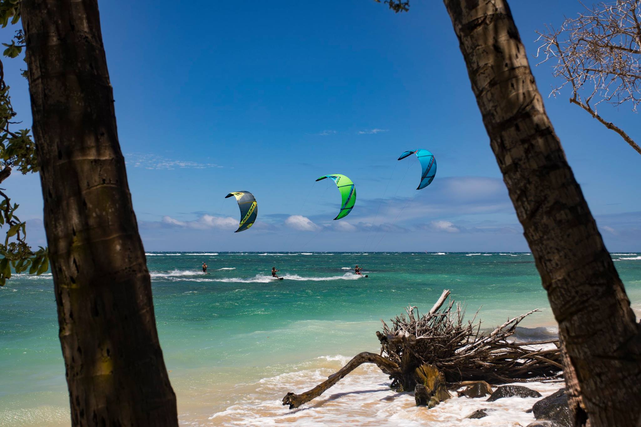 In Focus: Naish Kiteboarding 2018 Product Overview