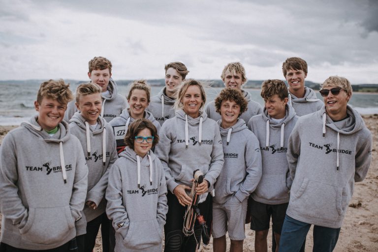 British Youth Olympic Games Qualifier Team Announced