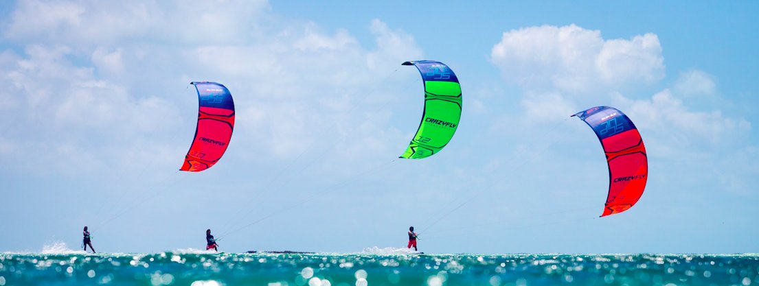 In Focus: CrazyFly 2018 Product Overview
