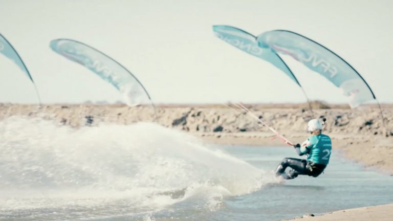 Alex Caizergues - Stay Fast - Episode 4
