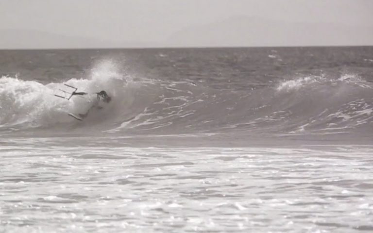 Liquid Force France (Wave)