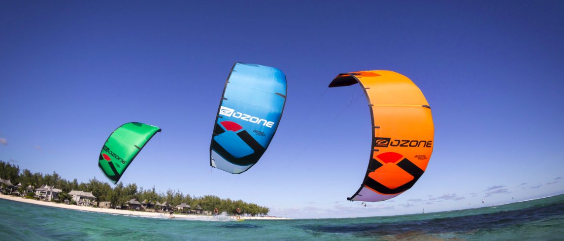 In Focus: Ozone 2018 Product Overview