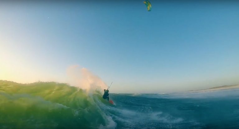 Surfskolan Vlog - We are back in Cape Town