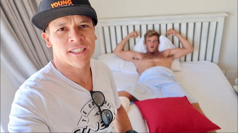 What doesn't kill you makes you stonger KEVVLOG #201
