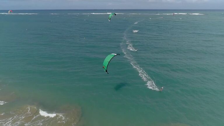 2018 TT:R YOG Qualifiers Cabarete - Recap #1