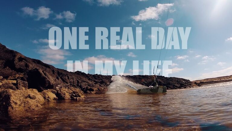 One Real Day In My Life - Freistiel Series #14