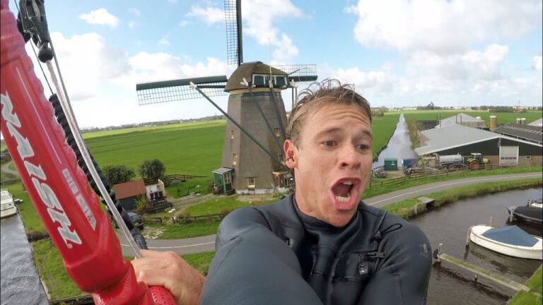 Best Video of 2017 [Nomination] - If It Ain’t Dutch It Ain’t Much KEVVLOG #32