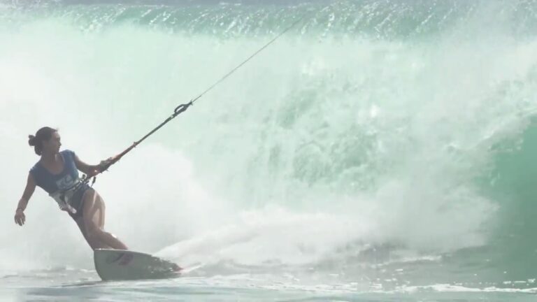 Best Video of 2017 [Nomination] - Drifting Indonesia With Keahi De Aboitiz, Moona Whyte and Matt Elsasser