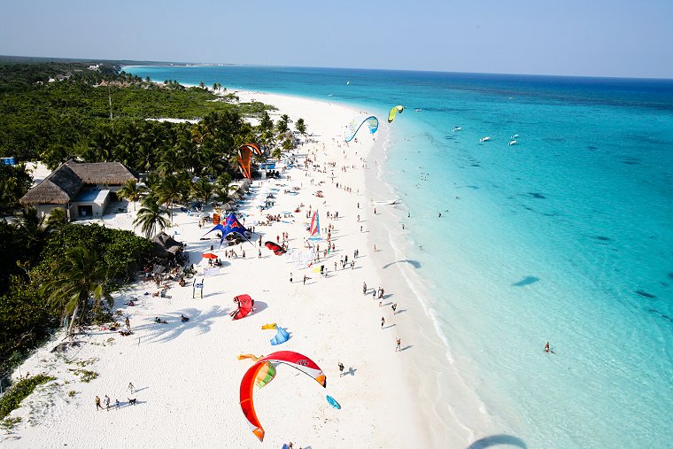 TULUM - Tulum