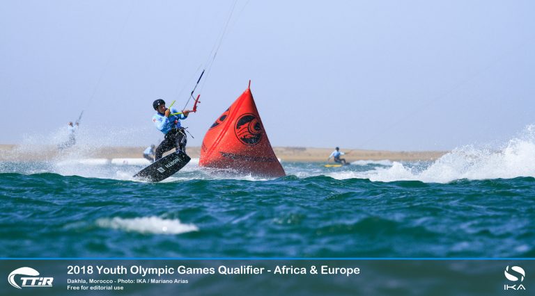 Marocco, South Africa, Italy and Slovenia Clinch Youth Olympic Games Spots