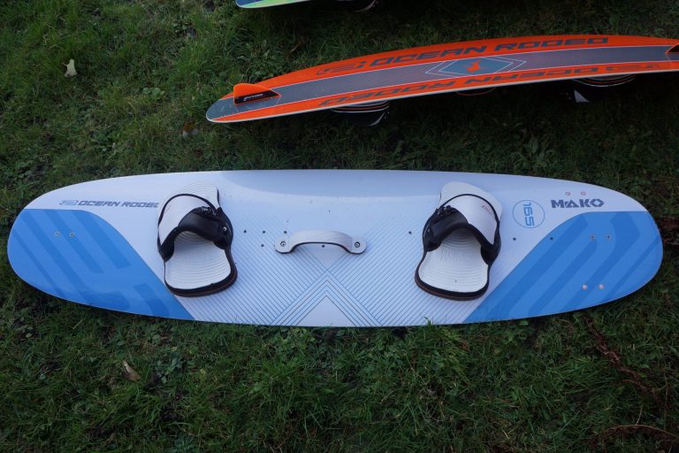 Ocean Rodeo Mako