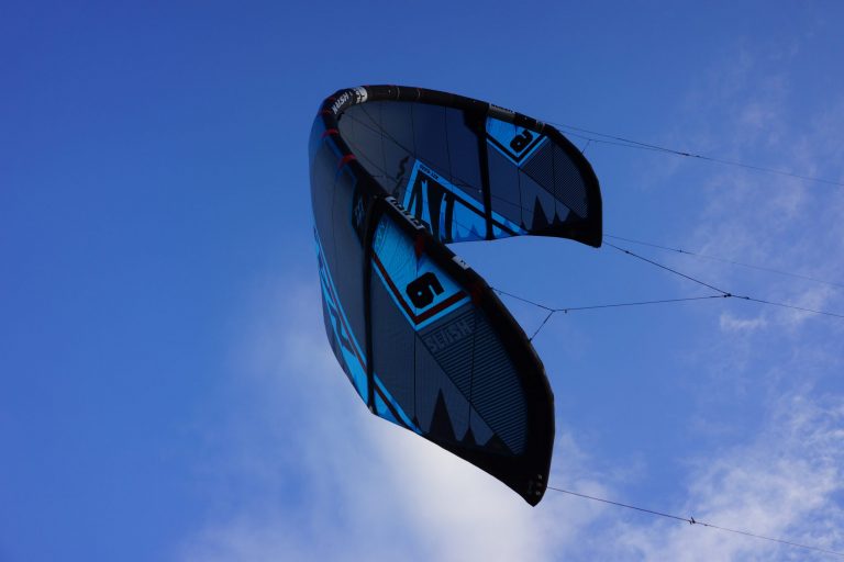 Naish Kiteboarding Slash