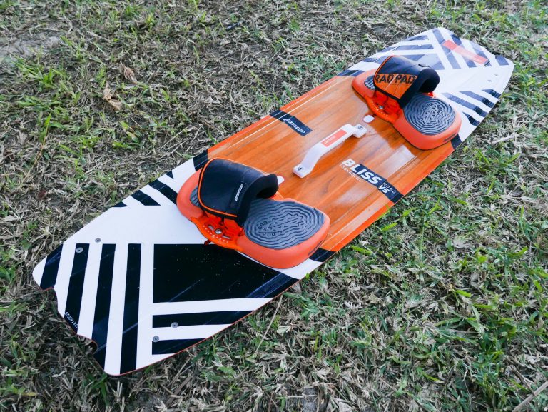 RRD Bliss V5 Wood