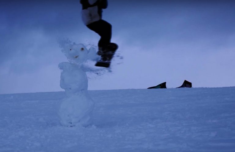 NM Snøkiting 2018