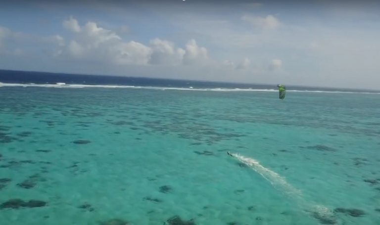 The Value of Fear - Adventure 33 of Sailing Around the World