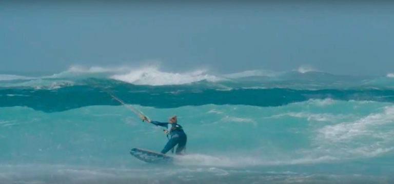 Nobile T5 kite 2018
