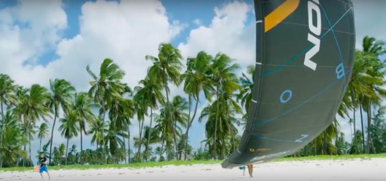 NOBILE 50/Fifty Kite 2018