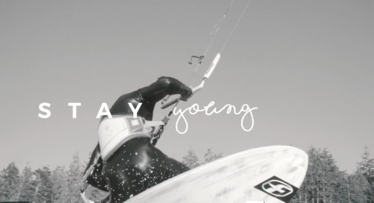 Camille Delannoy - Stay Young - Episode 6